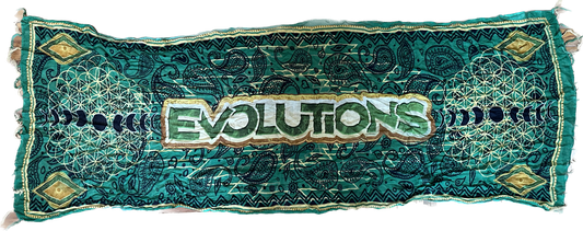 Evolutions Summer Pashmina