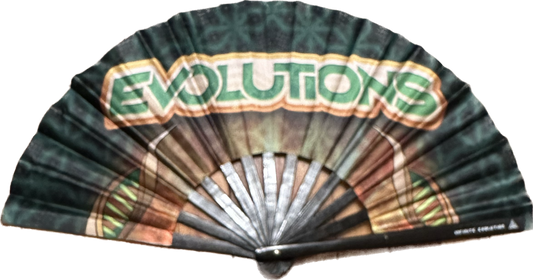 Evolutions Fan