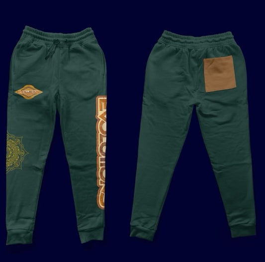 Evolutions Joggers (Sweat Pants)